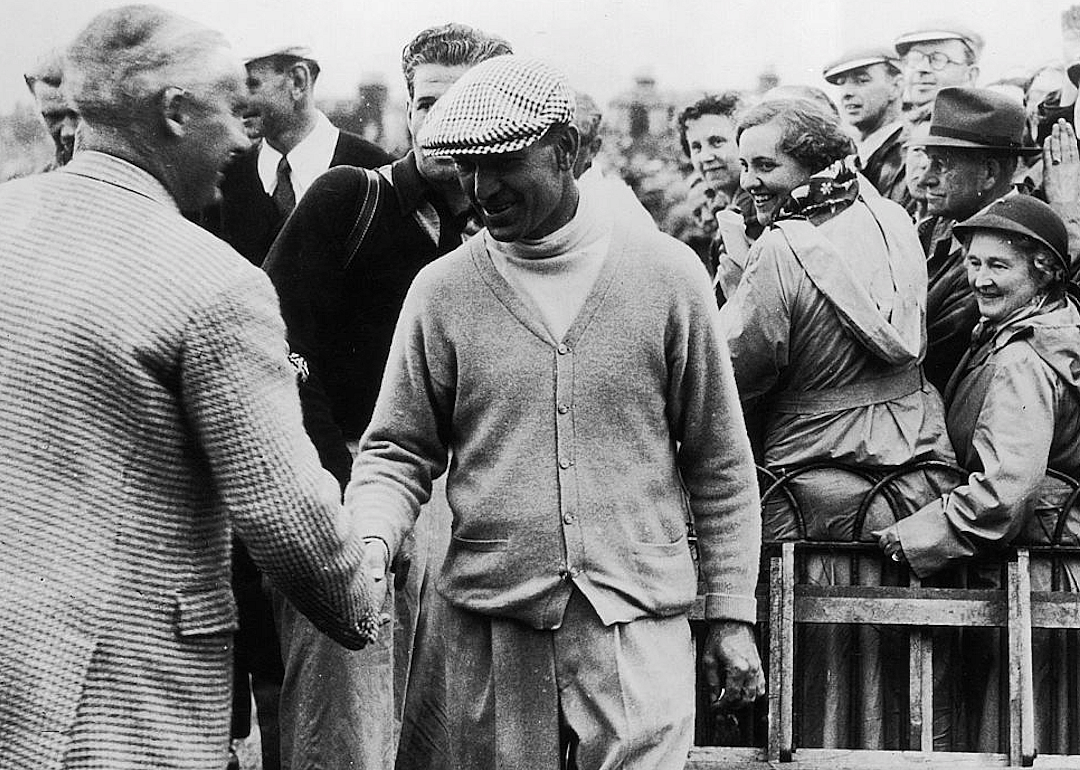 #17. 1953 U.S. Open