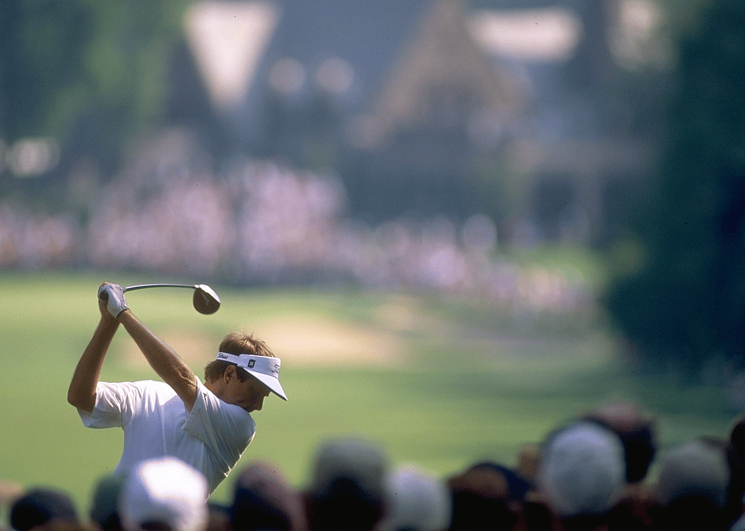 #20. 1997 PGA Championship