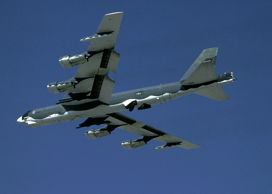 185-foot wingspan