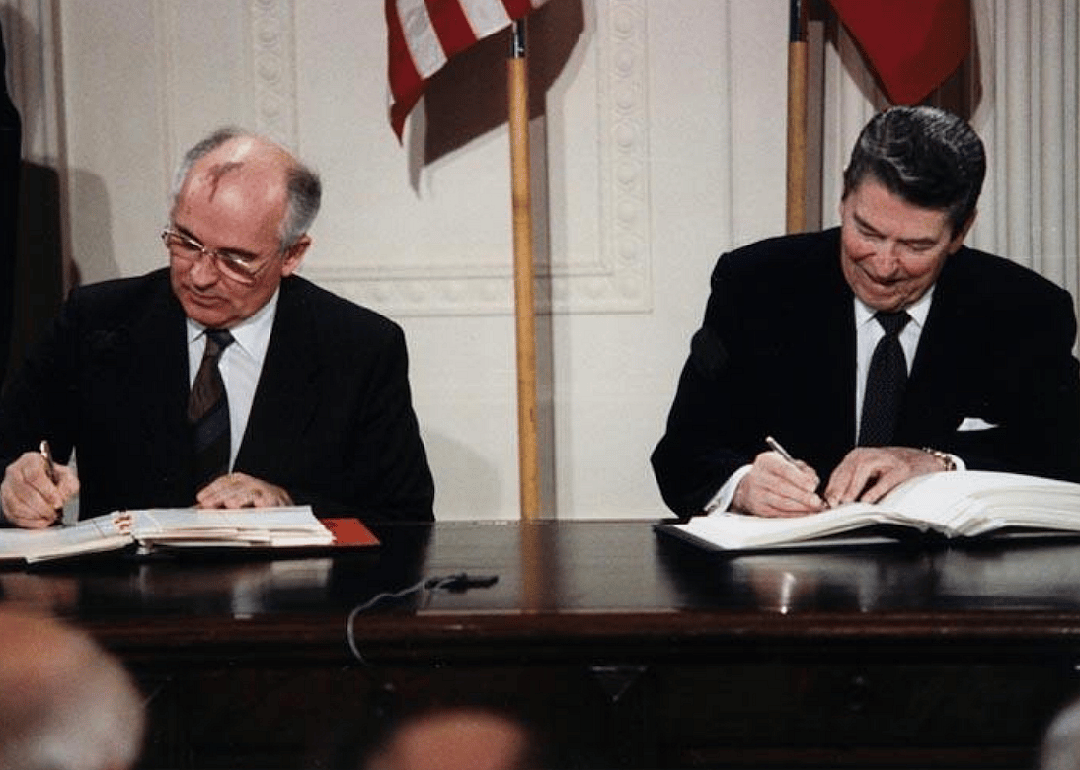 1987: Iran-Iraq ceasefire