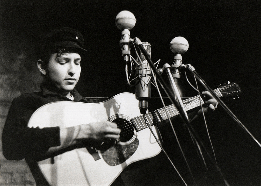 Bob Dylan
