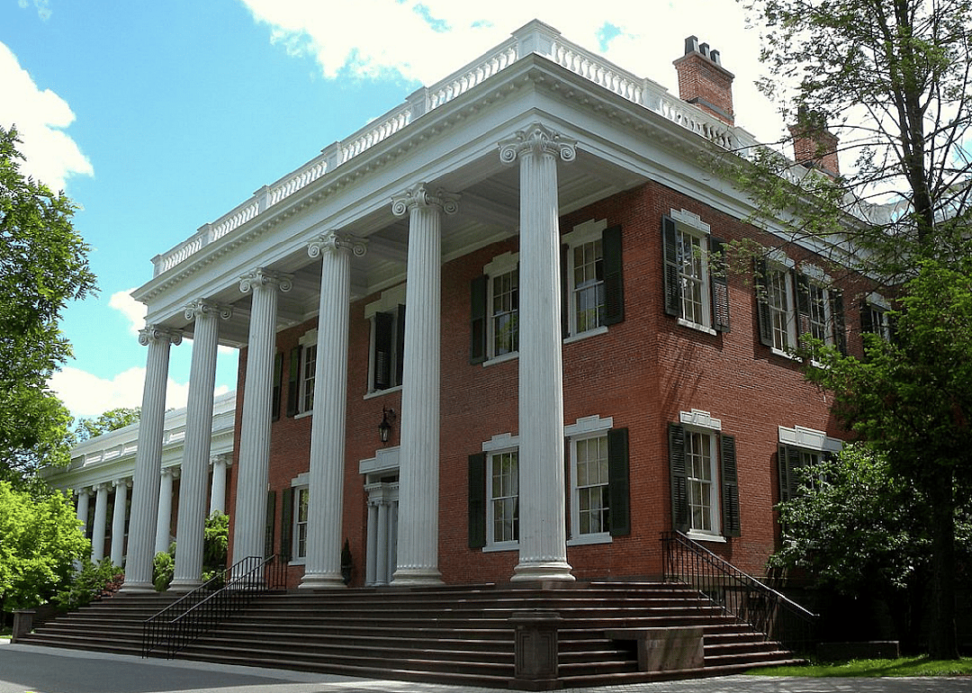 #77. Drew University
