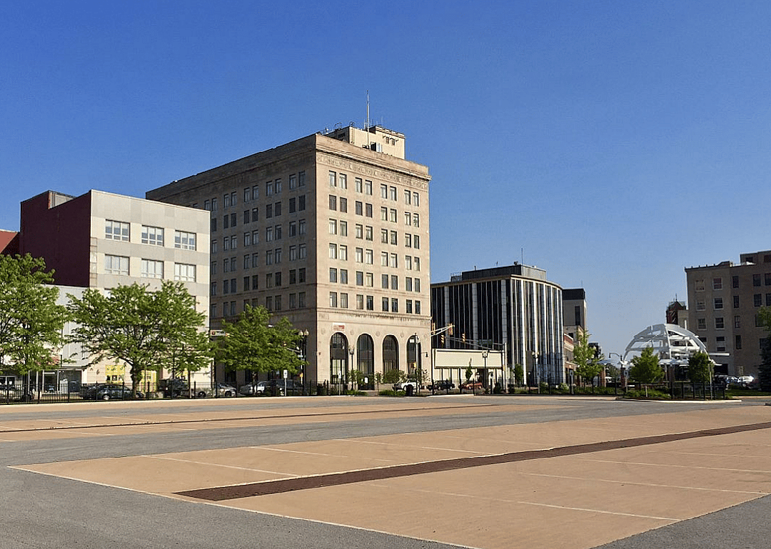 #59. Purdue University Northwest - Hammond Campus
