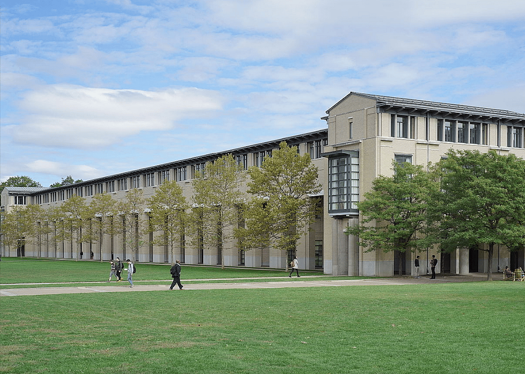 #41. Carnegie Mellon University
