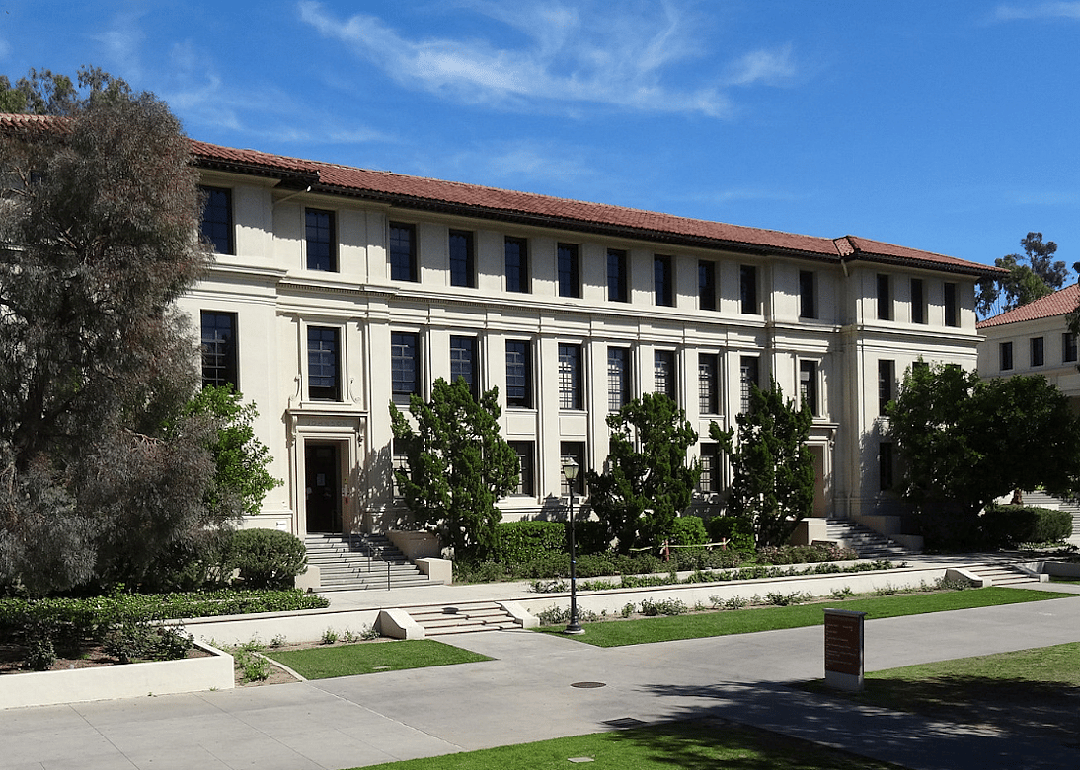 #38. Occidental College