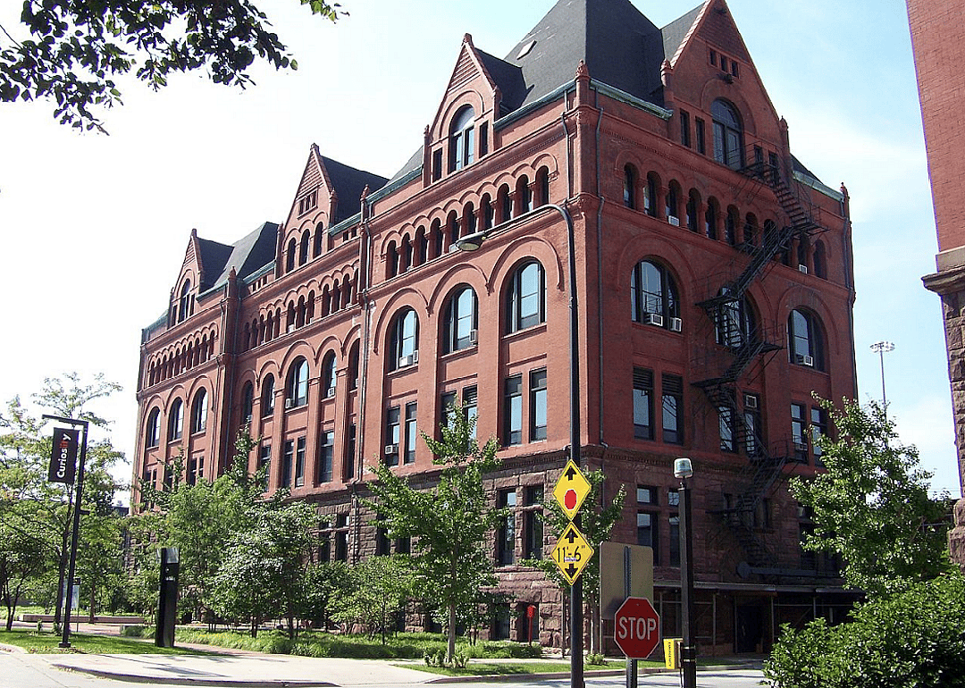 #33. Illinois Institute of Technology