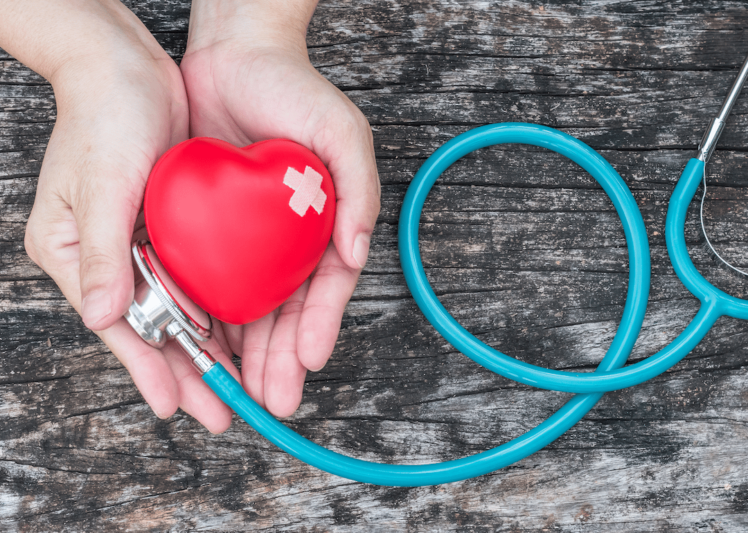 1965: Dr. Helen Taussig elected president of the American Heart Association