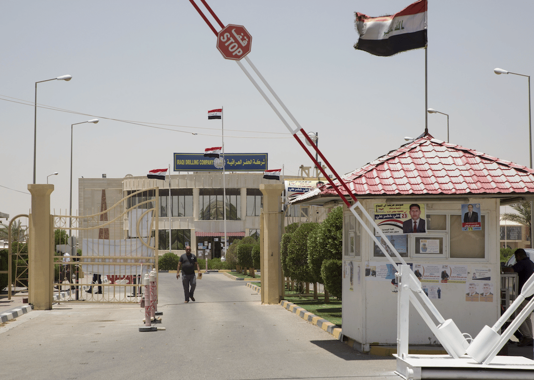 Iraq