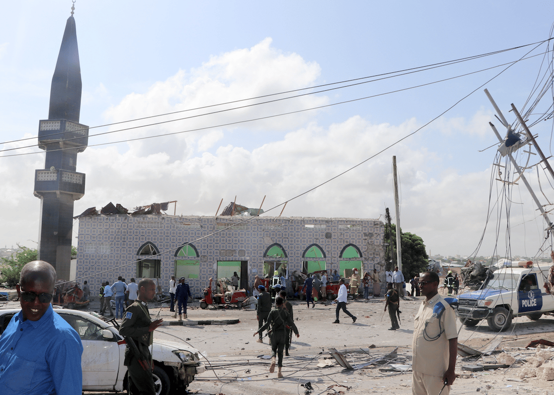 Somalia