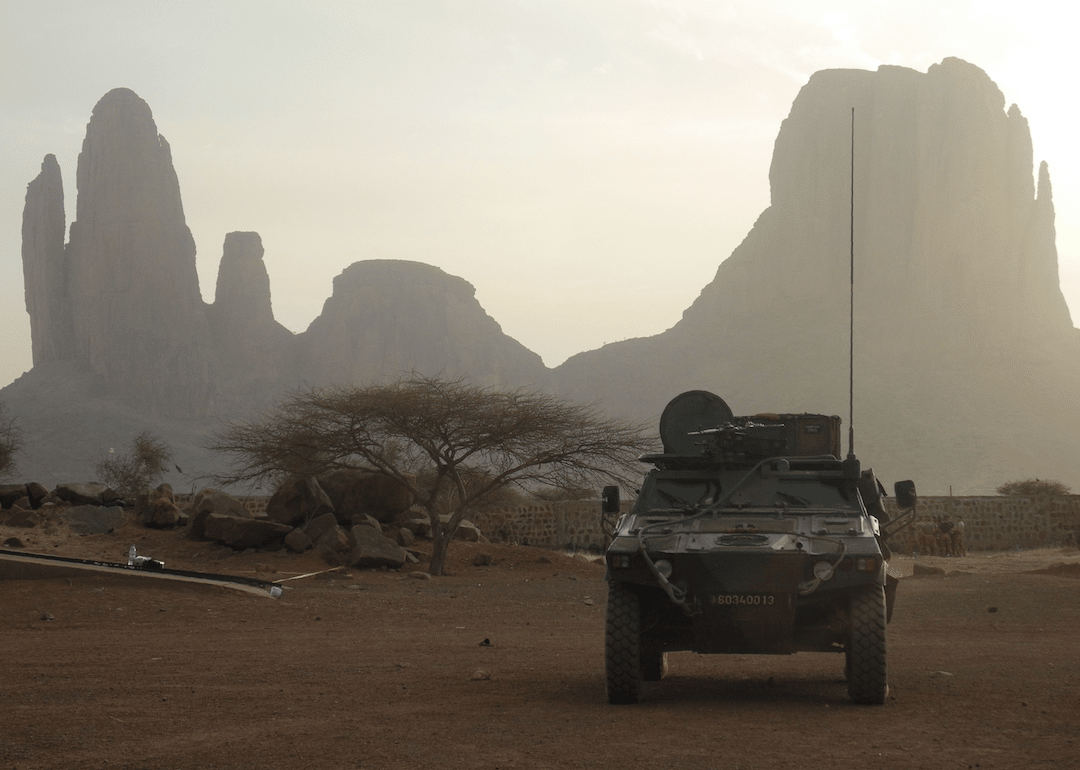 Mali