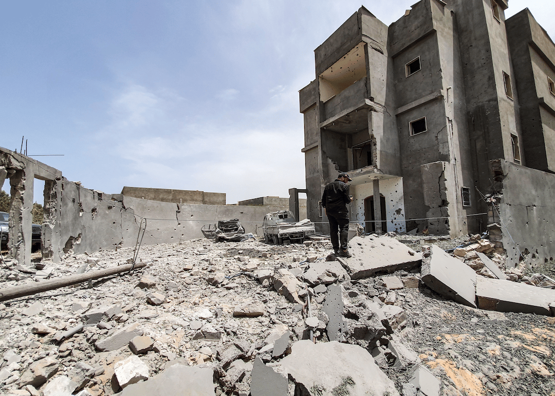Libya