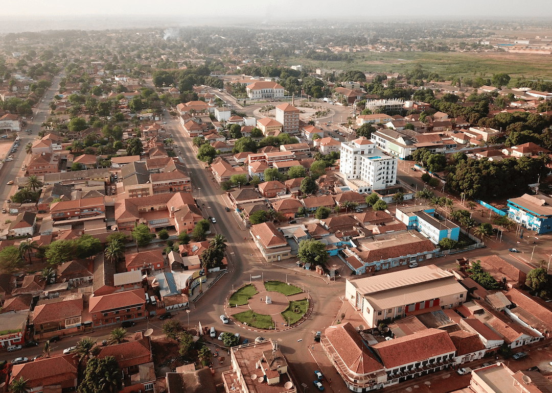 Guinea-Bissau