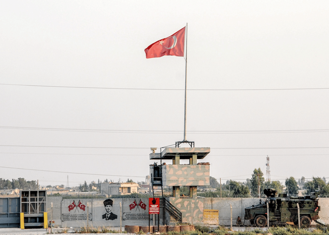 Turkey