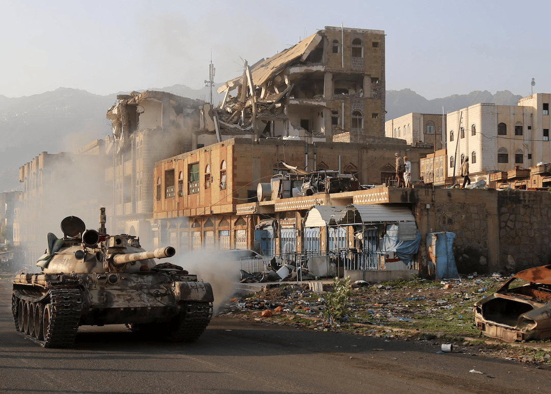 Yemen