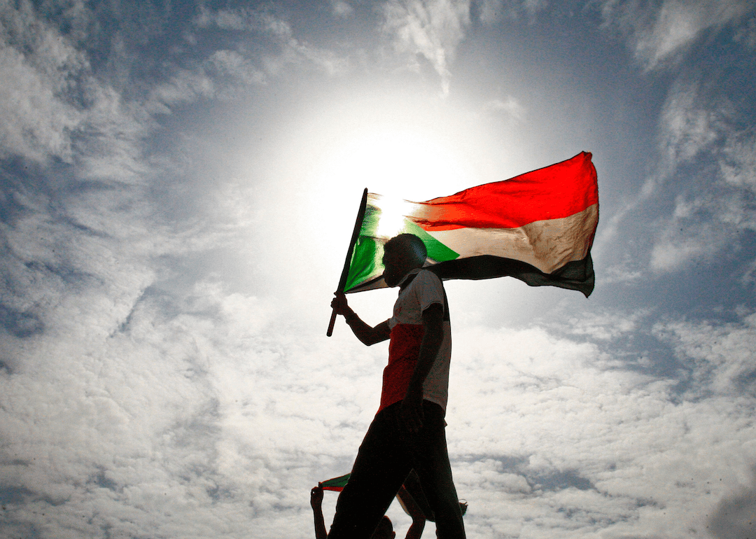 Sudan
