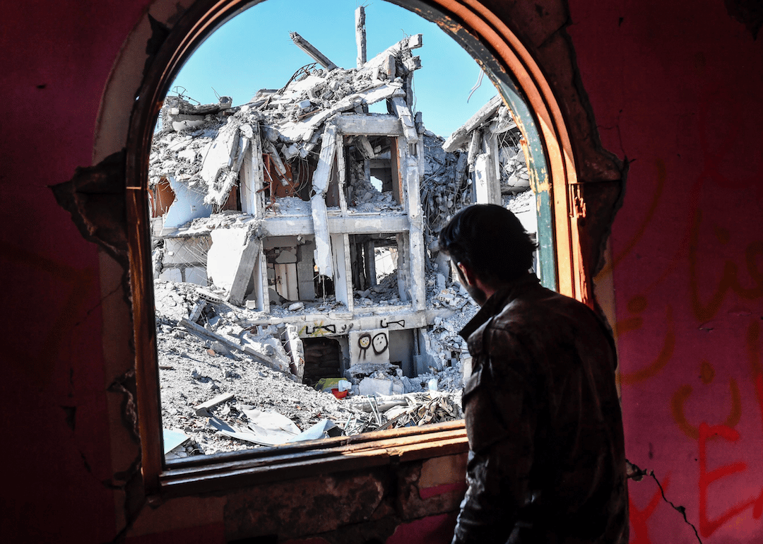 Syria