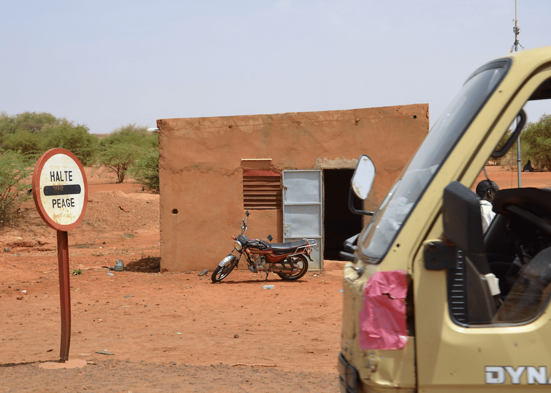 Niger
