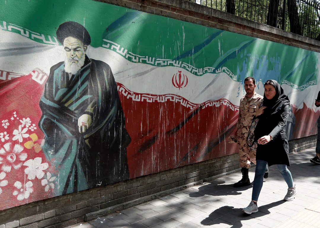 Iran