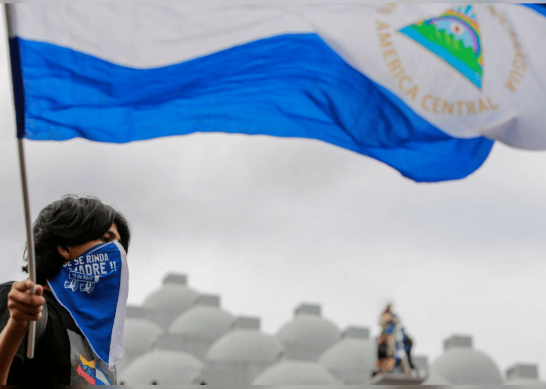 Nicaragua