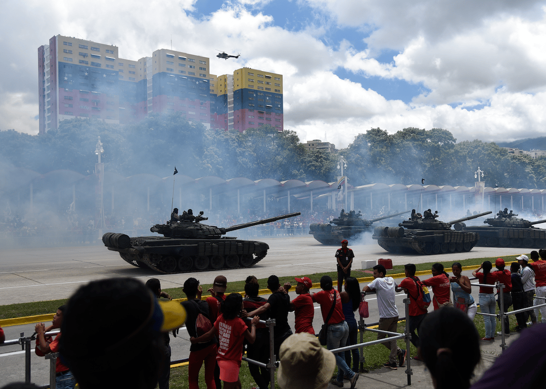 Venezuela