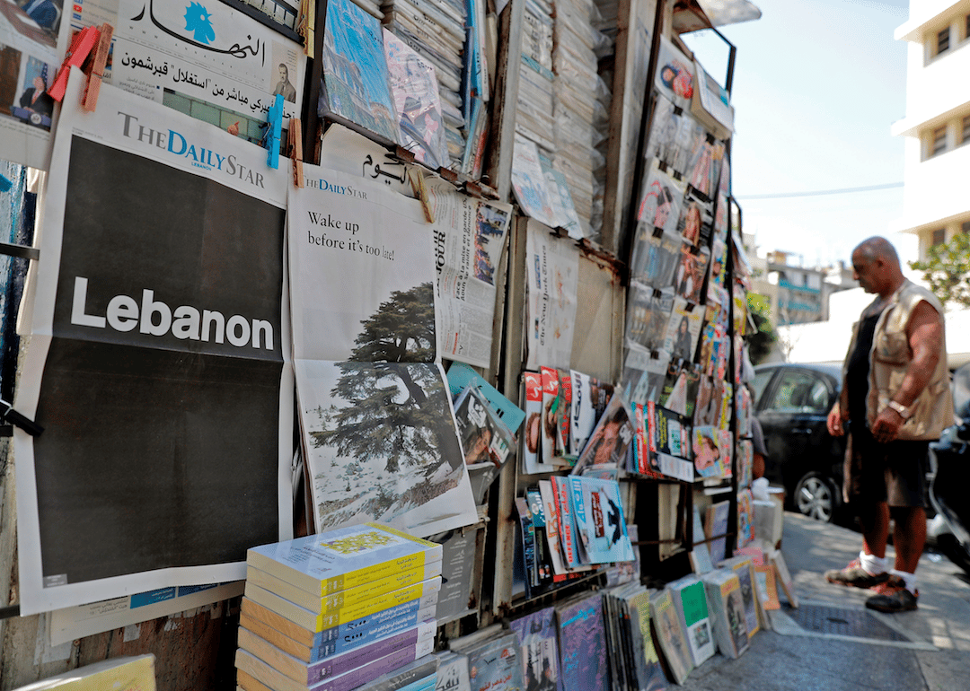 Lebanon