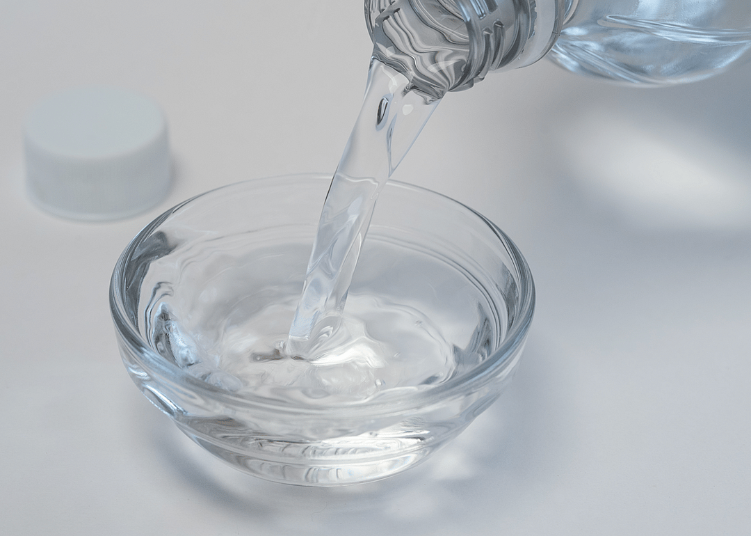 Natural alternative: DIY all-purpose cleaner