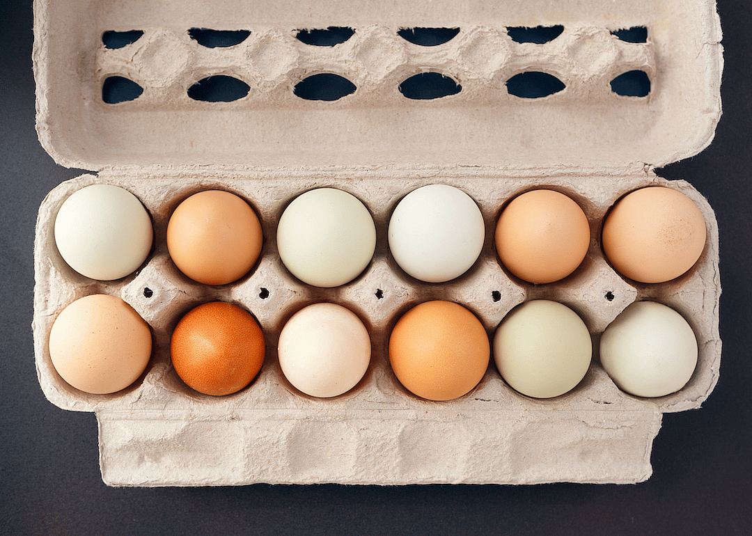 Eggs