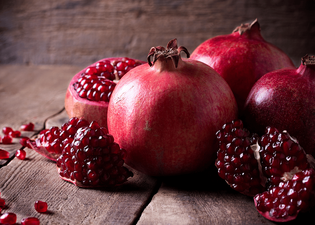 Pomegranate