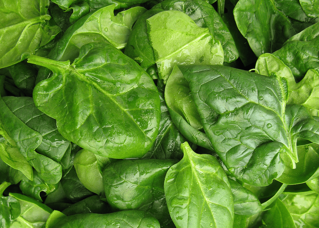 Spinach