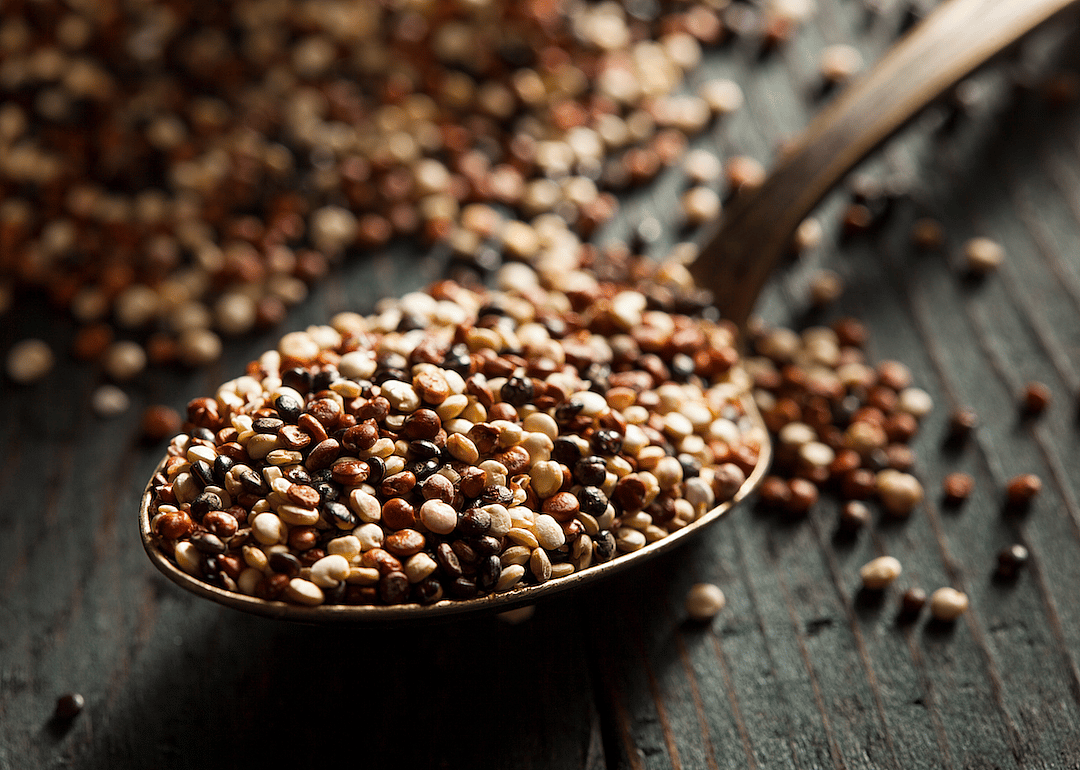 Quinoa