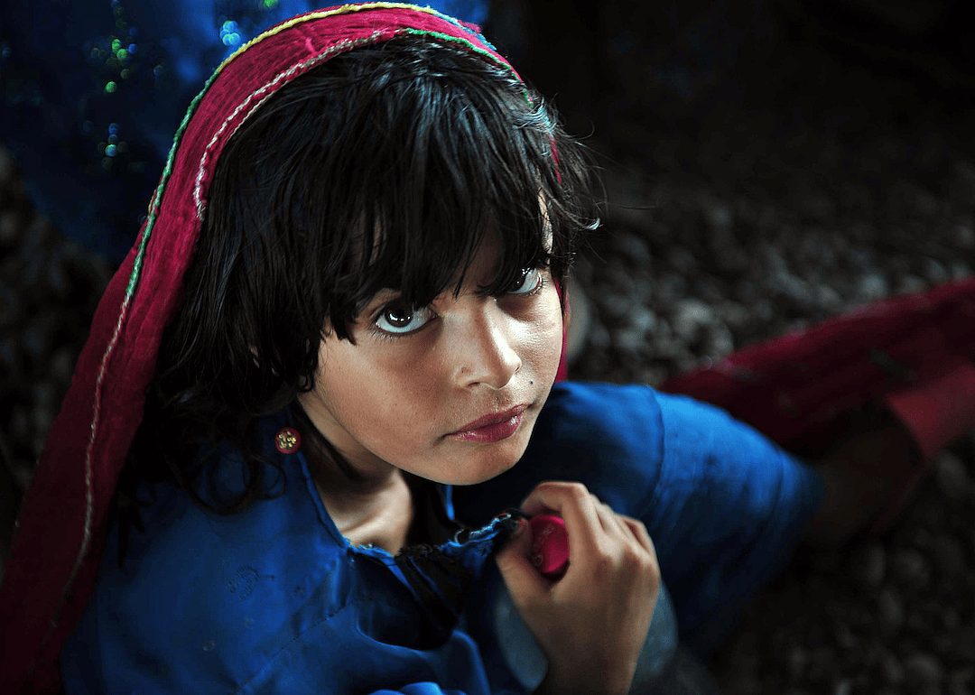 #3. Pakistan