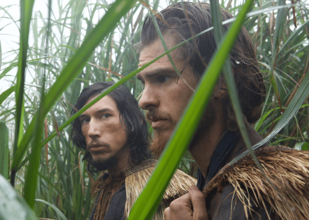 #18. Silence (2016)