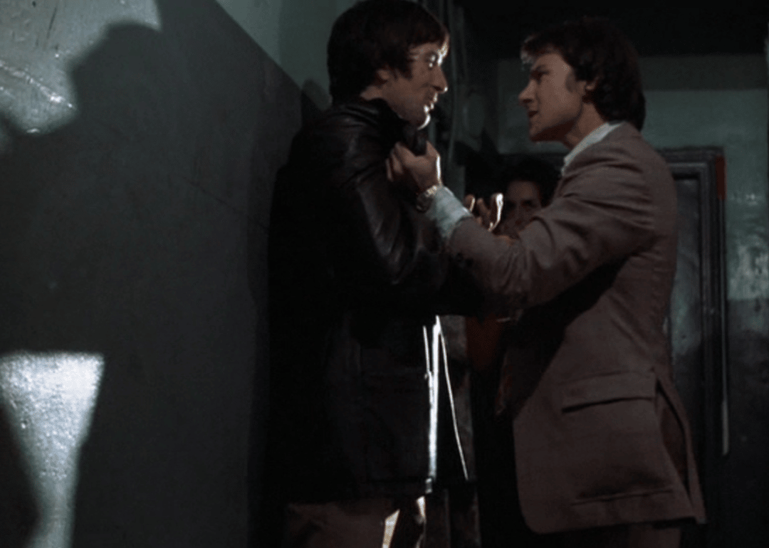 #15. Mean Streets (1973)