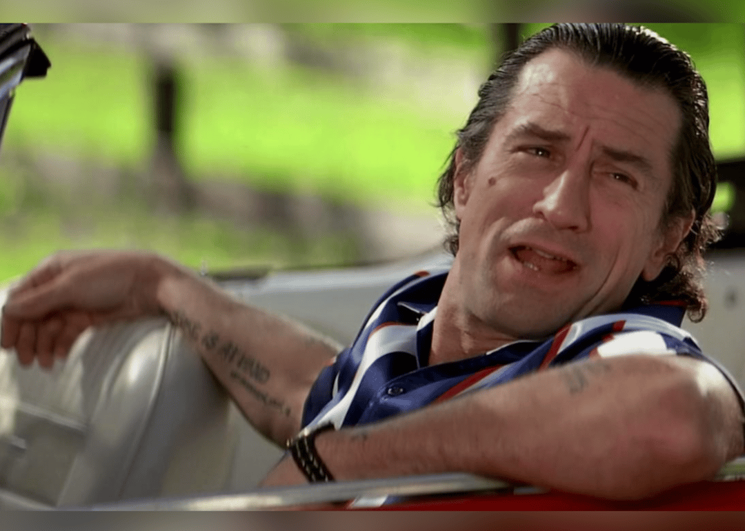 #14. Cape Fear (1991)