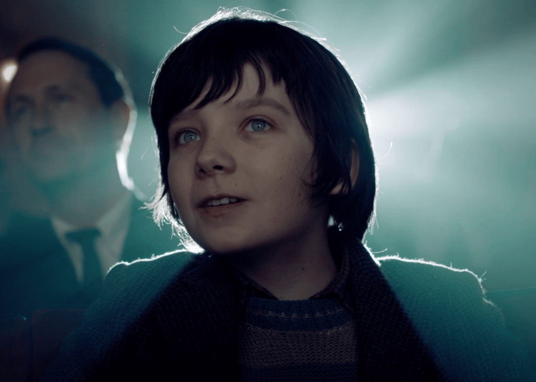 #13. Hugo (2011)