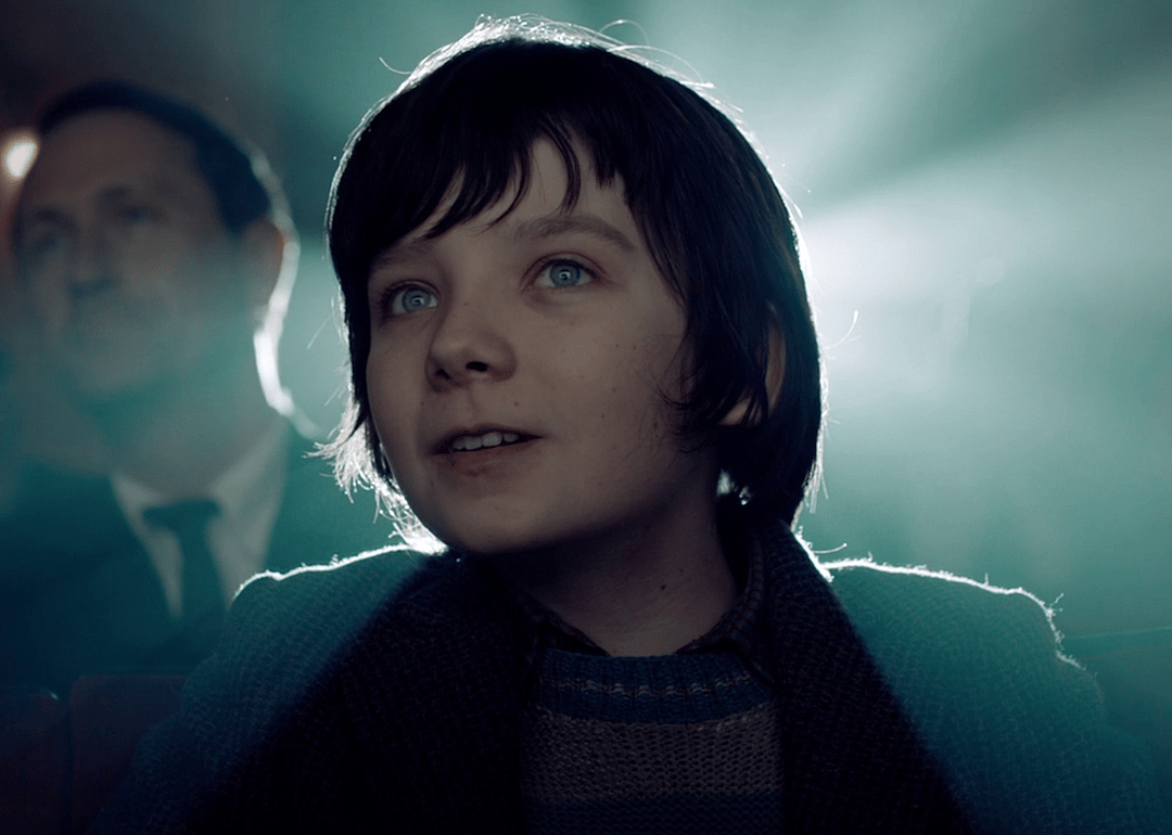 Hugo (2011)