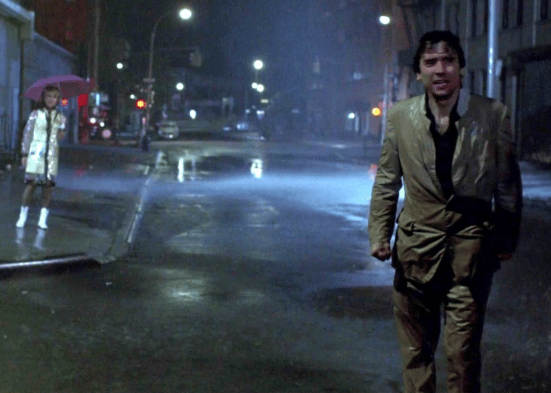 #9. After Hours (1985)