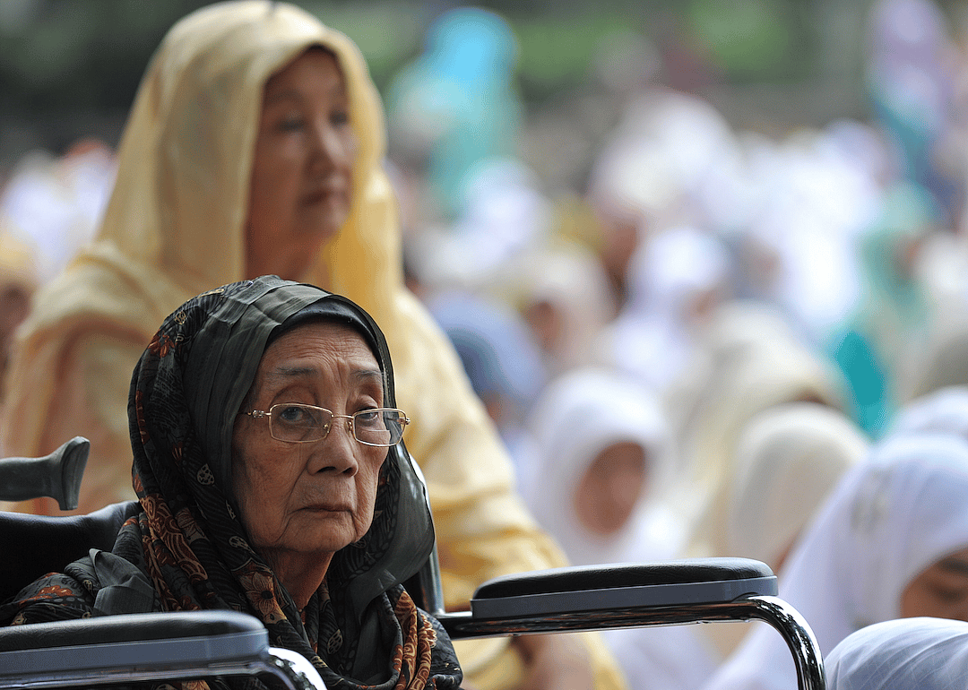 #7. Indonesia