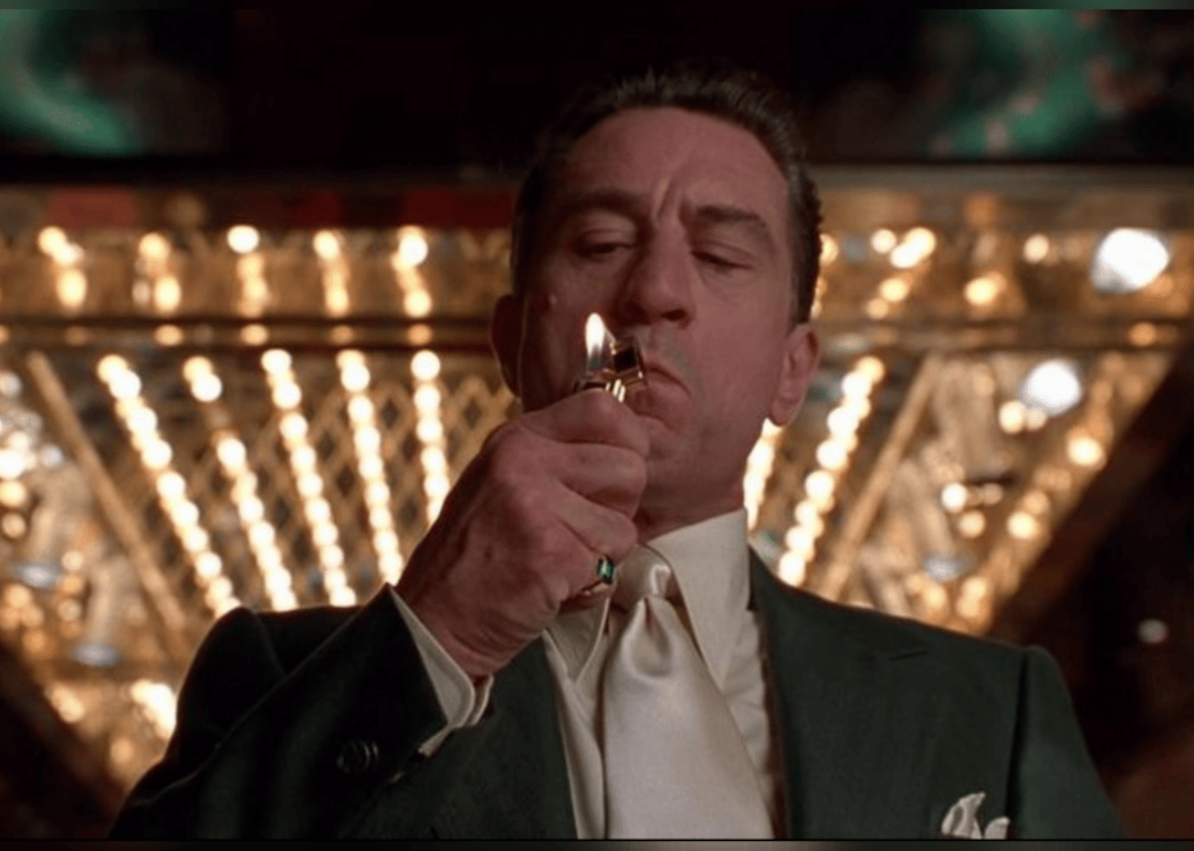 #5. Casino (1995)