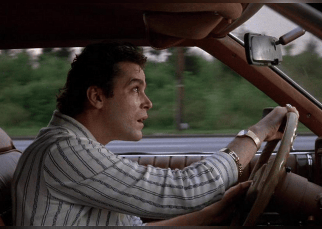 #1. Goodfellas (1990)