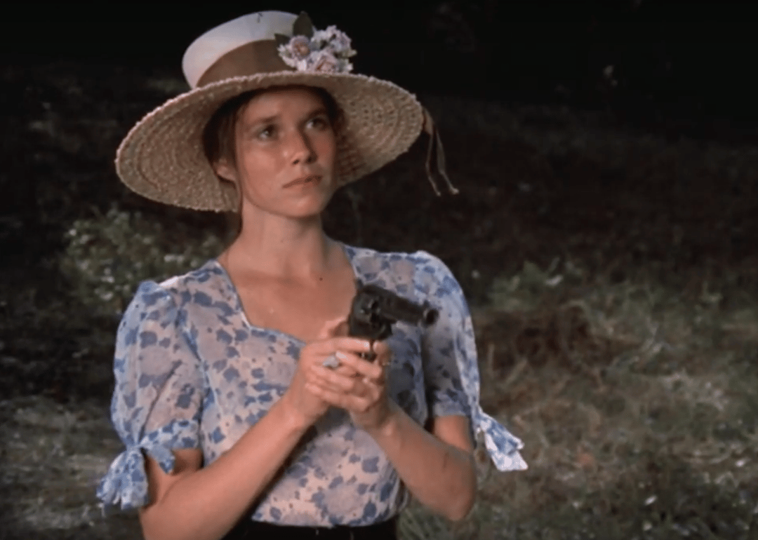 #25. Boxcar Bertha (1972)
