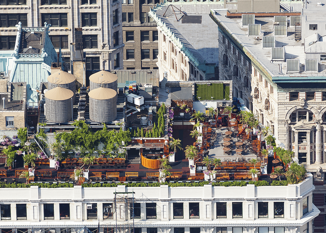 Urban farming