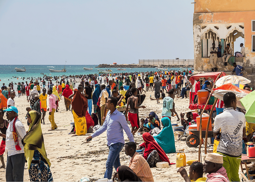 #37. Somalia