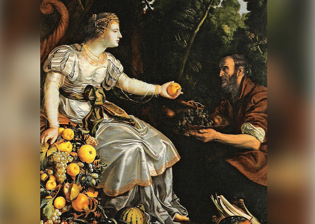 43–84 A.D.: Romans merge their traditions