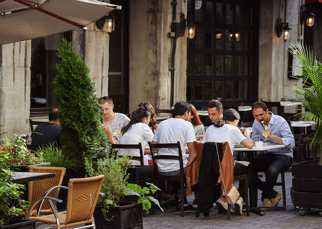 #11. Montréal (tie)