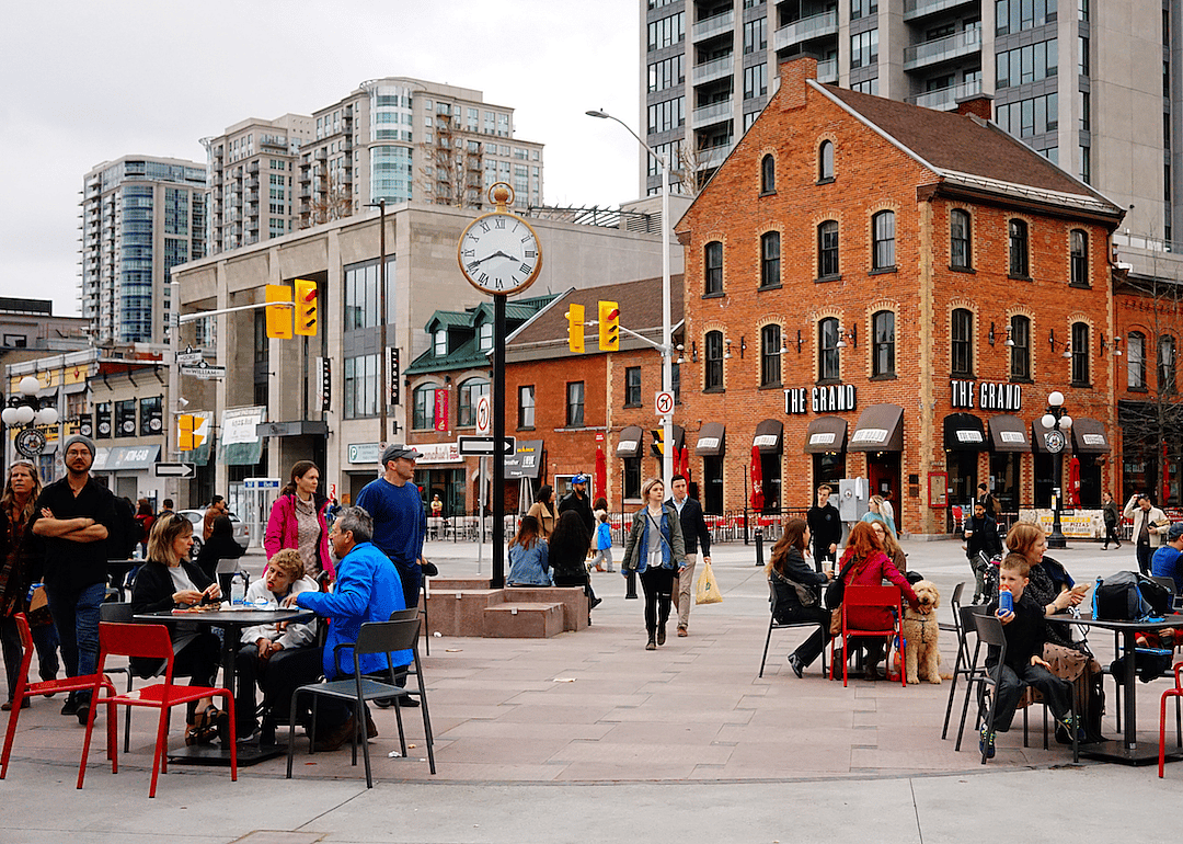 #40. Ottawa (tie)