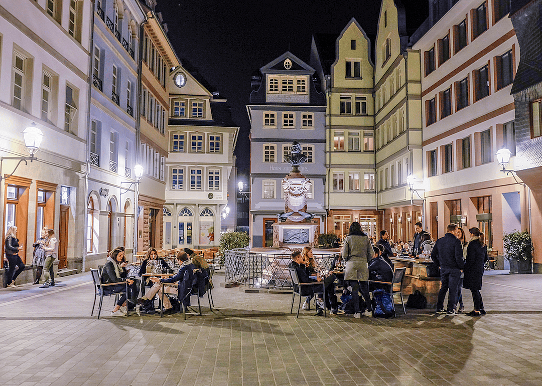 #27. Frankfurt