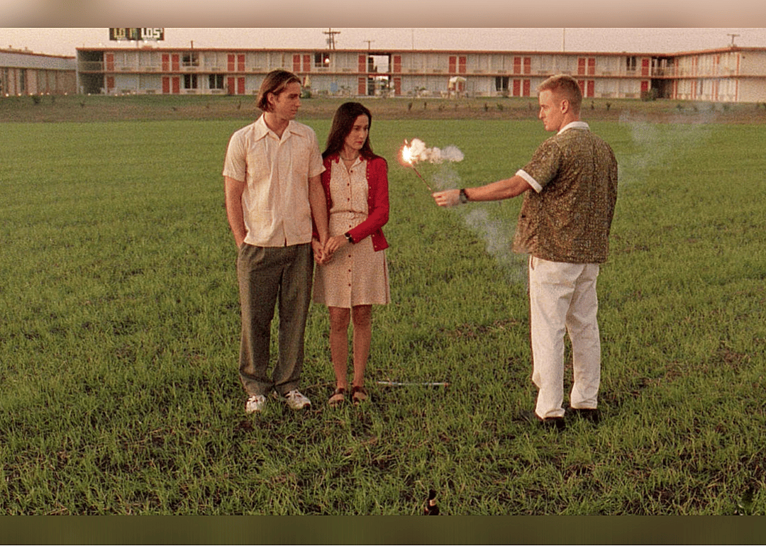 Bottle Rocket (1996)