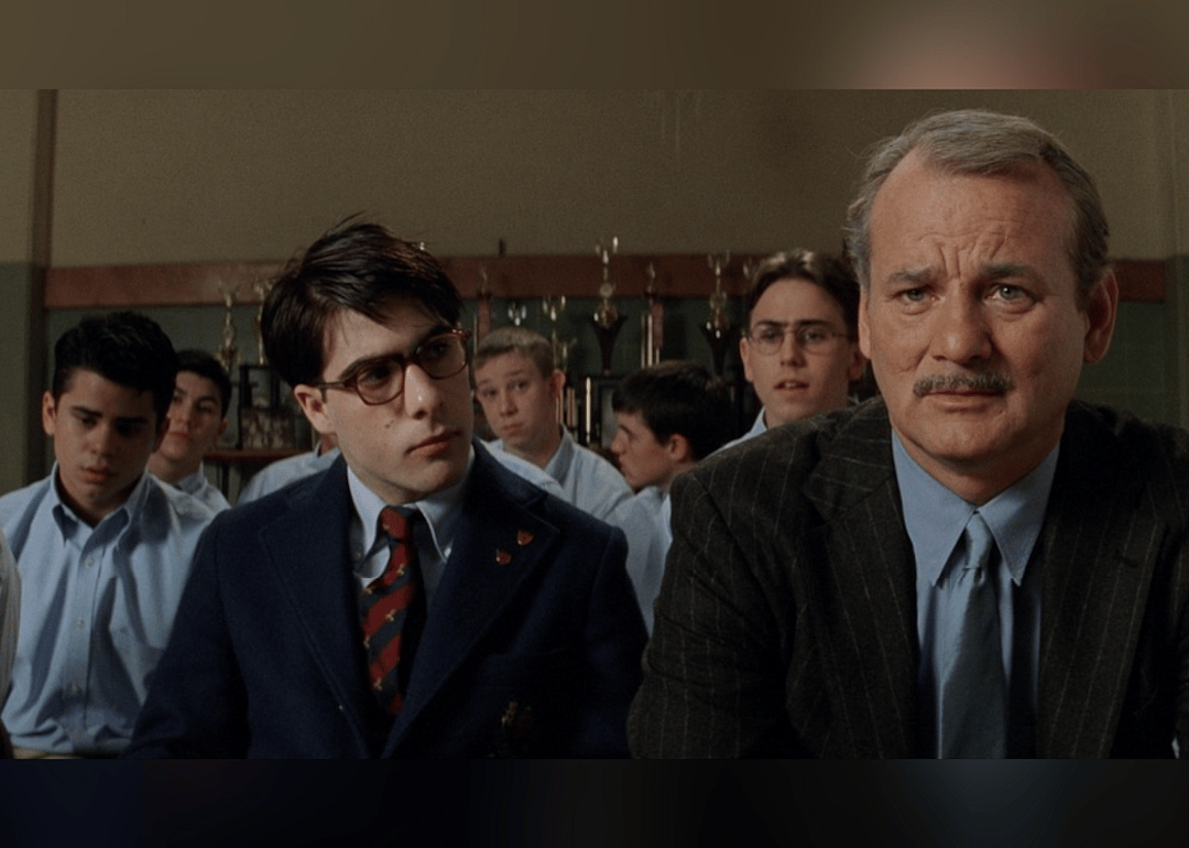 Rushmore (1998)