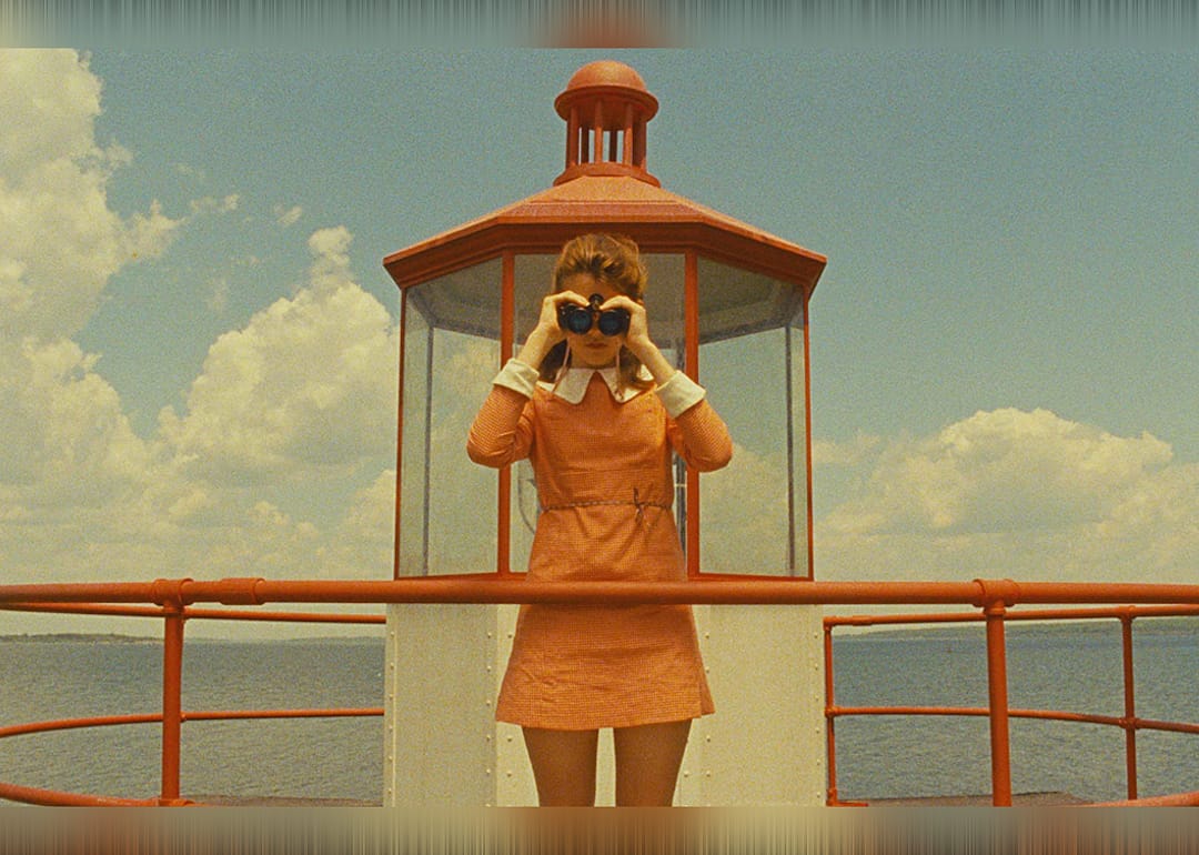 Moonrise Kingdom (2012)